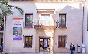 Málaga Central Suites